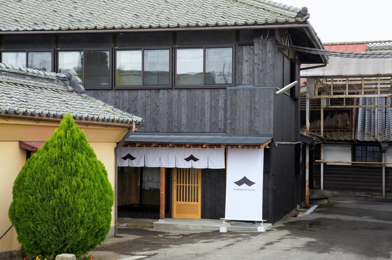 Kurabito Stay - Vacation Stay 14831V Saku Exterior photo